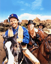 This is an image of 288263 City Slickers Photograph & Poster