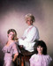 This is an image of 289169 Barbara Mandrell Photograph & Poster