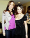 This is an image of 289311 Sofia Vergara and Penelope Cruz Photograph & Poster
