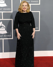 This is an image of 289955 Adele Photograph & Poster