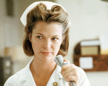This is an image of 290165 Louise Fletcher Photograph & Poster