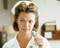 This is an image of 290165 Louise Fletcher Photograph & Poster