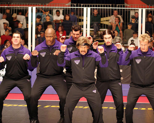 This is an image of 290992 Dodgeball:a True Underdog Story Photograph & Poster