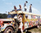 This is an image of 290317 Woodstock Photograph & Poster