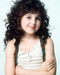 This is an image of 290606 Alisan Porter Photograph & Poster