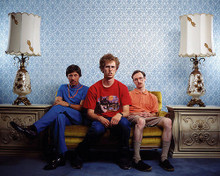 This is an image of 290666 Napolean Dynamite Photograph & Poster