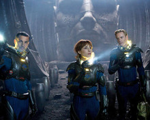 This is an image of 291241 Prometheus Photograph & Poster