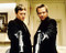 This is an image of 292714 Boondock Saints Photograph & Poster