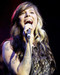 This is an image of 293155 Christina Perri Photograph & Poster