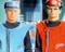 This is an image of 293728 Captain Scarlet and the Myste Photograph & Poster