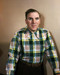 This is an image of 293792 William Bendix Photograph & Poster
