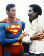 This is an image of 293928 Superman Iii Photograph & Poster