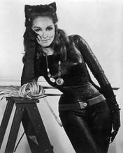 This is an image of 190195 Julie Newmar Photograph & Poster