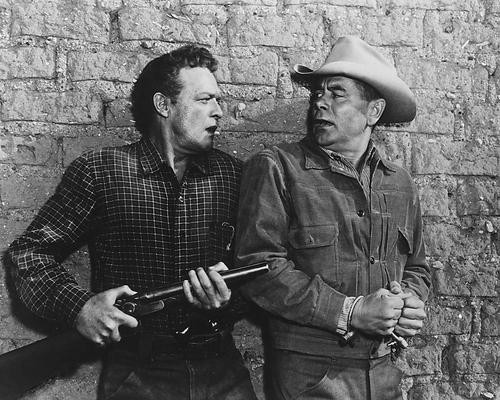 This is an image of 190249 3:10 to Yuma Photograph & Poster