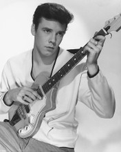 This is an image of 190360 Marty Wilde Photograph & Poster