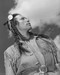 This is an image of 190276 Jay Silverheels Photograph & Poster