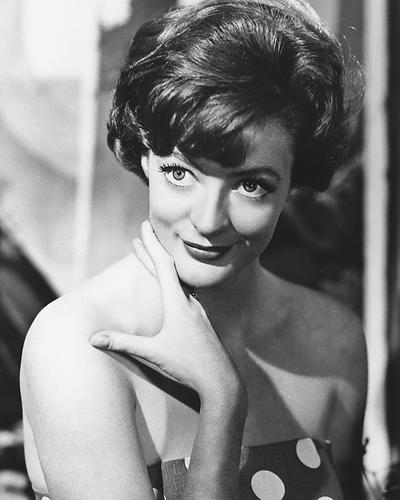 This is an image of 190335 Maggie Smith Photograph & Poster