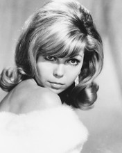 This is an image of 190342 Nancy Sinatra Photograph & Poster