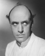 This is an image of 190347 Alastair Sim Photograph & Poster