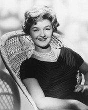 This is an image of 190348 Joan Sims Photograph & Poster