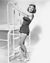 This is an image of 190436 Donna Reed Photograph & Poster