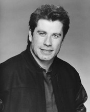 This is an image of 190480 John Travolta Photograph & Poster