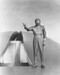 This is an image of 190441 the Day the Earth Stood Still Photograph & Poster