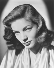 This is an image of 190450 Lauren Bacall Photograph & Poster