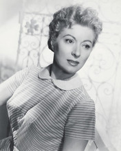 This is an image of 190633 Greer Garson Photograph & Poster