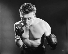 This is an image of 190679 Kirk Douglas Photograph & Poster