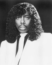 This is an image of 190805 Rick James Photograph & Poster