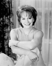 This is an image of 190718 Reba Mcentire Photograph & Poster