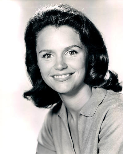This is an image of 190727 Lee Remick Photograph & Poster