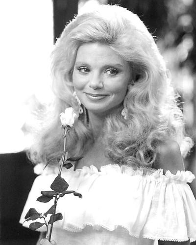 This is an image of 190852 Loni Anderson Photograph & Poster