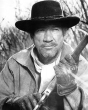 This is an image of 190874 Richard Boone Photograph & Poster