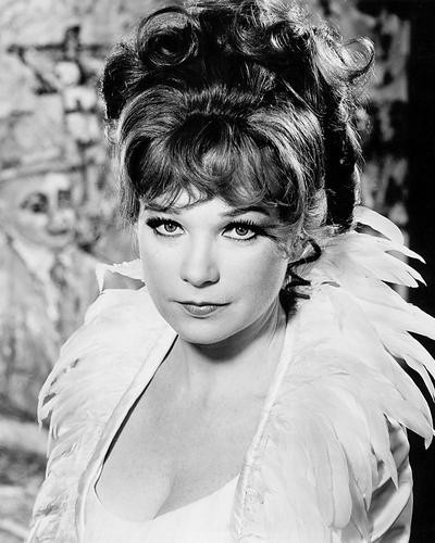 This is an image of 190895 Shirley Maclaine Photograph & Poster
