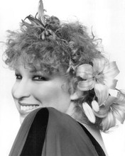 This is an image of 190926 Bette Midler Photograph & Poster