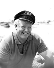 This is an image of 190942 Alan Hale Jr Photograph & Poster