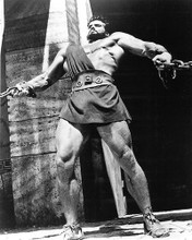 This is an image of 190966 Steve Reeves Photograph & Poster