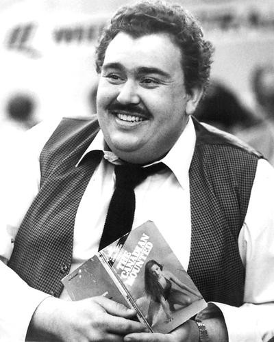 This is an image of 191097 John Candy Photograph & Poster