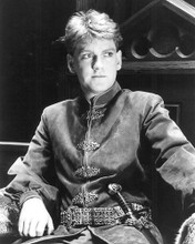 This is an image of 191099 Kenneth Branagh Photograph & Poster
