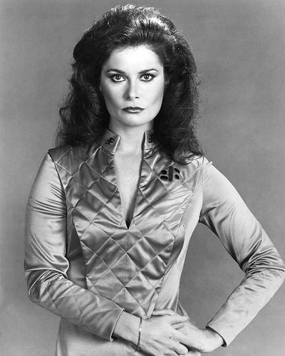 This is an image of 191100 Jane Badler Photograph & Poster