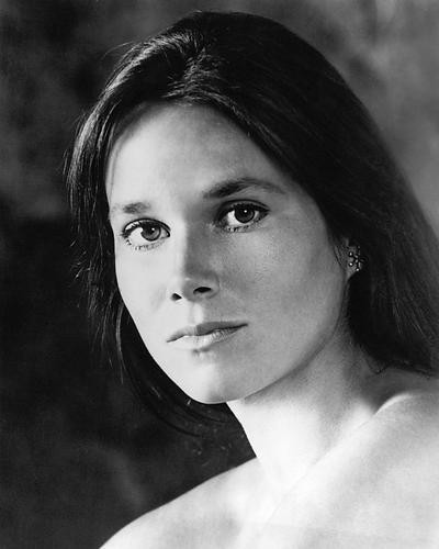 This is an image of 191284 Barbara Hershey Photograph & Poster