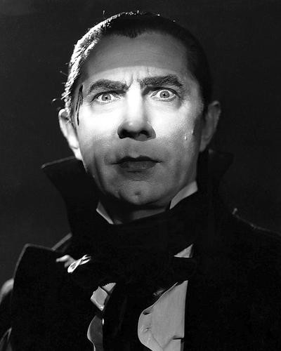 This is an image of 191315 Bela Lugosi Photograph & Poster