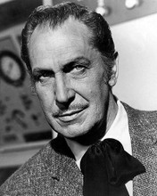 This is an image of 191316 Vincent Price Photograph & Poster