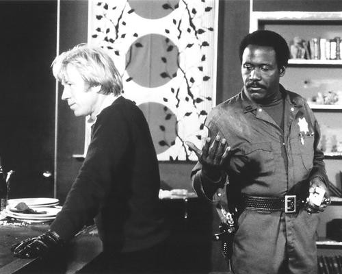 This is an image of 191620 an Eye for an Eye Photograph & Poster