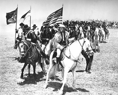 This is an image of 191654 Custer of the West Photograph & Poster
