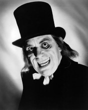 This is an image of 191989 Lon Chaney Jnr Photograph & Poster