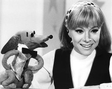 This is an image of 192068 Shari Lewis Photograph & Poster