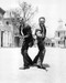 This is an image of 192023 Gunfight at the Ok Corral Photograph & Poster